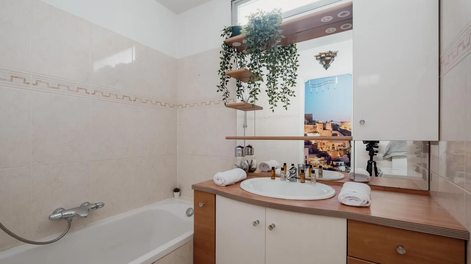Apartment Veeve - Comforts By The Eiffel Tower *