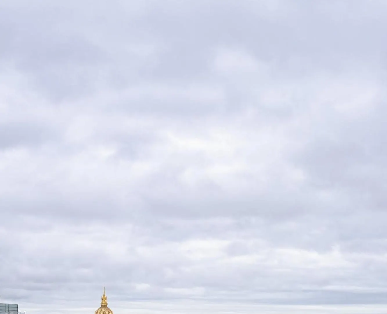 Veeve - Comforts By The Eiffel Tower Apartment *