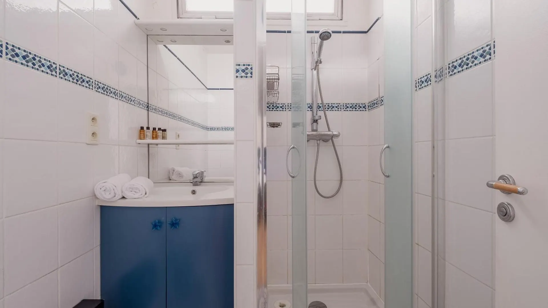 Veeve - Comforts By The Eiffel Tower Apartment Paris