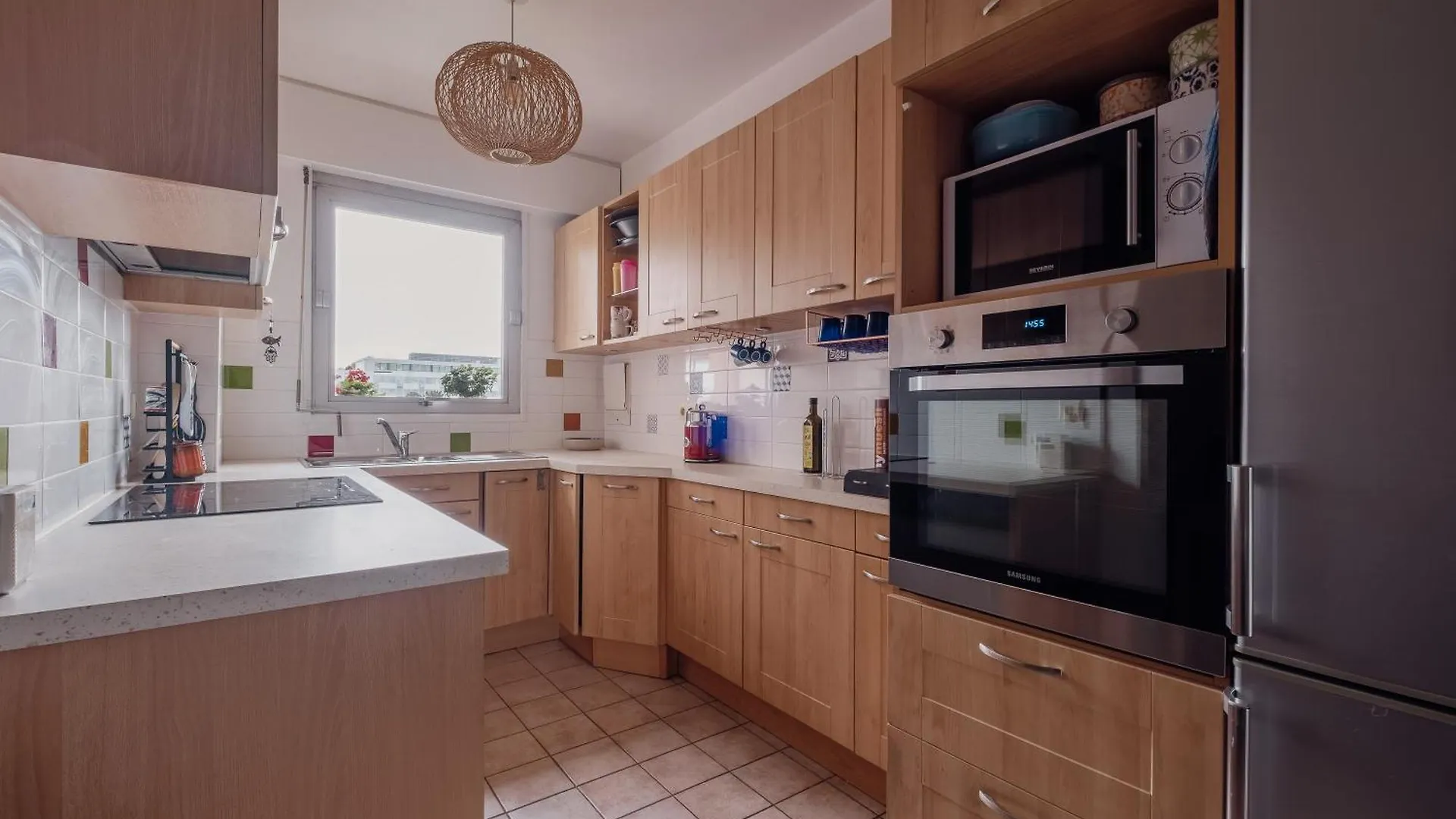 Apartment Veeve - Comforts By The Eiffel Tower